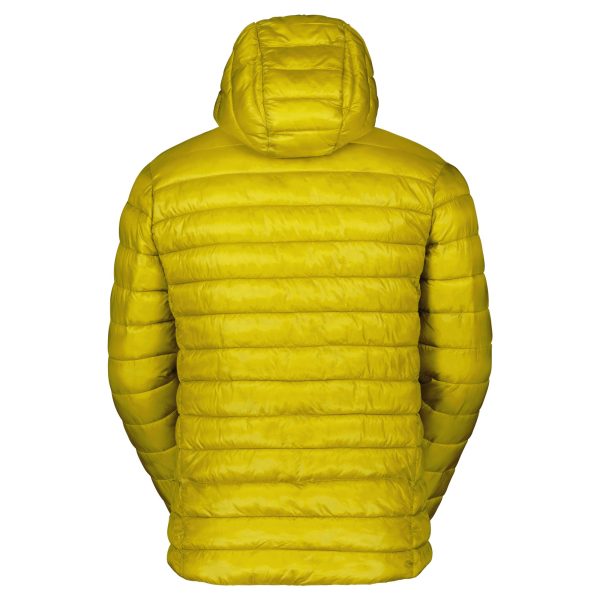 Geacă tehnică SCOTT Hoody Insuloft Tech PL