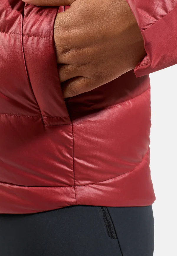 Geacă Femei ODLO Insulated Severin