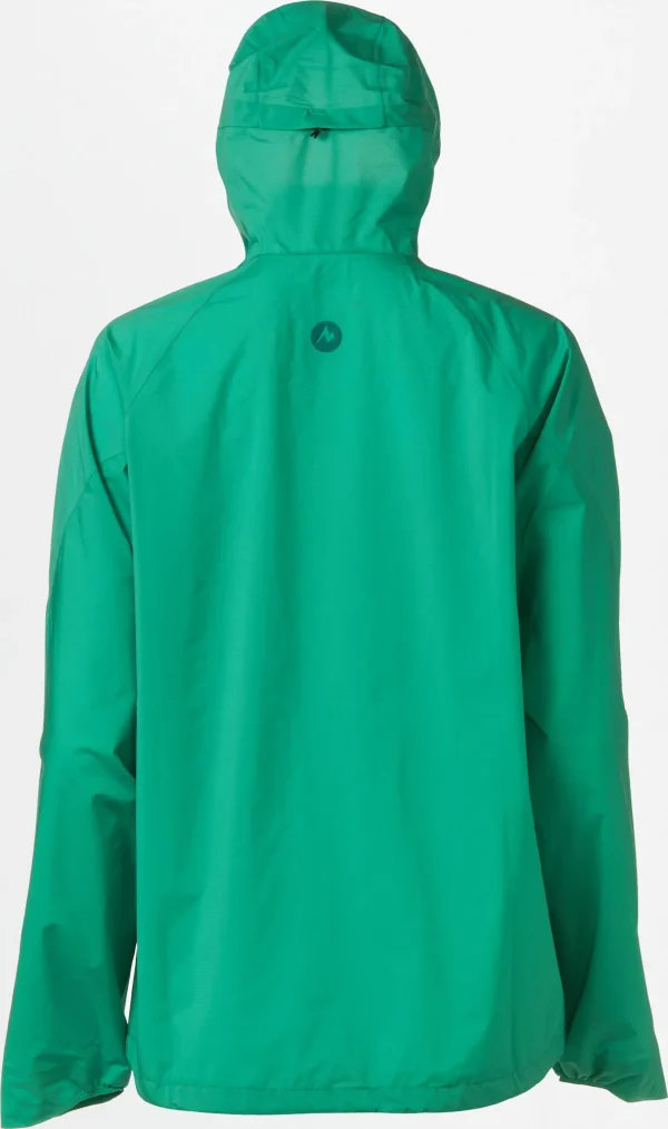 Geacă impermeabilă Marmot Superalloy Bio Rain Femei