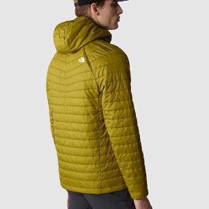 Geacă Bărbați The North Face Grivola Insulated - imagine 6