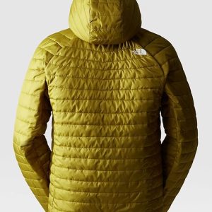 Geacă Bărbați The North Face Grivola Insulated - imagine 5