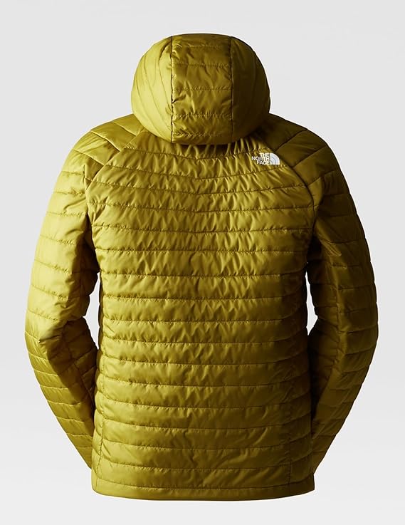 Geacă Bărbați The North Face Grivola Insulated