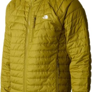 Geacă Bărbați The North Face Grivola Insulated - imagine 4