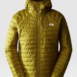 Geacă Bărbați The North Face Grivola Insulated