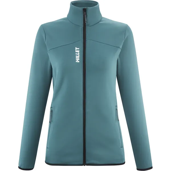 Hanorac fleece tehnic femei Millet Seneca