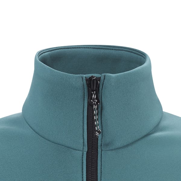 Hanorac fleece tehnic femei Millet Seneca