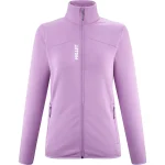 Hanorac fleece tehnic femei Millet Seneca