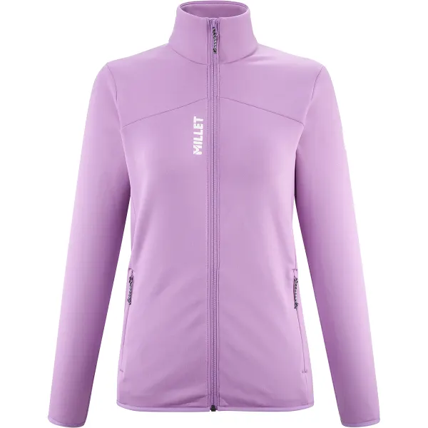 Hanorac fleece tehnic femei Millet Seneca