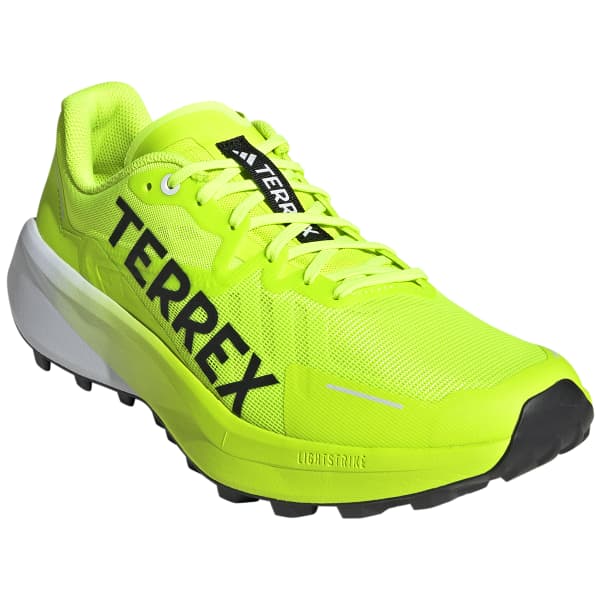 Pantofi trail running bărbați Adidas Terrex Agravic 3