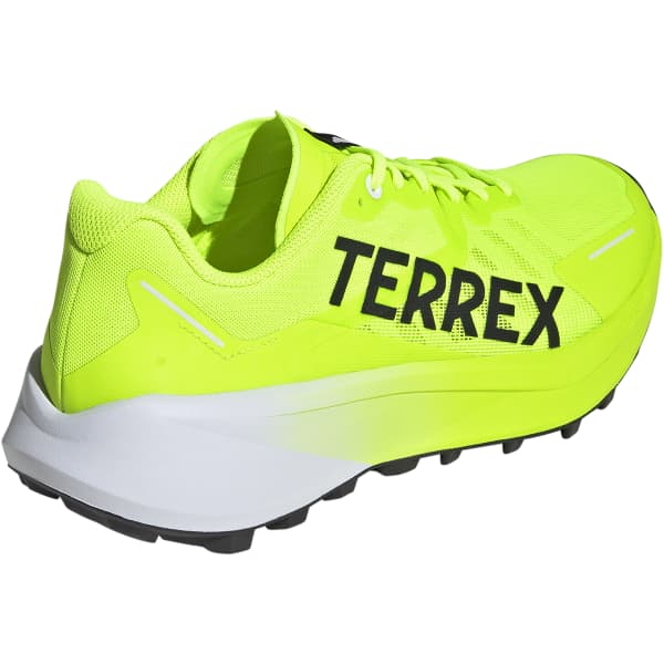 Pantofi trail running bărbați Adidas Terrex Agravic 3