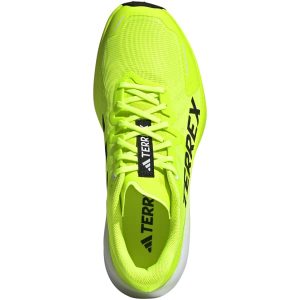 Pantofi trail running bărbați Adidas Terrex Agravic 3 - imagine 3