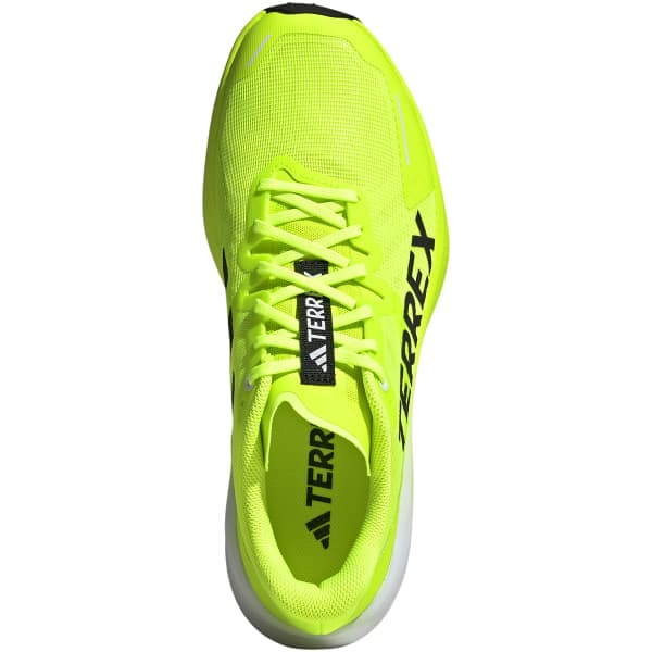 Pantofi trail running bărbați Adidas Terrex Agravic 3