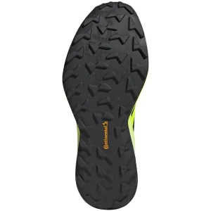 Pantofi trail running bărbați Adidas Terrex Agravic 3 - imagine 4