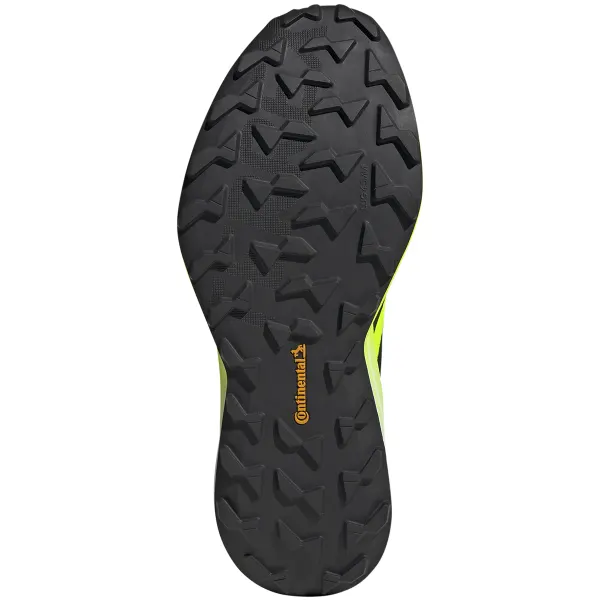 Pantofi trail running bărbați Adidas Terrex Agravic 3