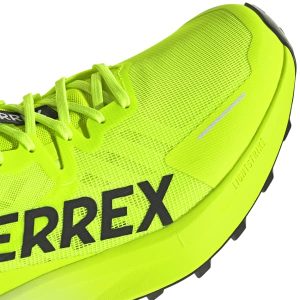Pantofi trail running bărbați Adidas Terrex Agravic 3 - imagine 5