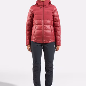 Geacă Femei ODLO Insulated Severin - imagine 4
