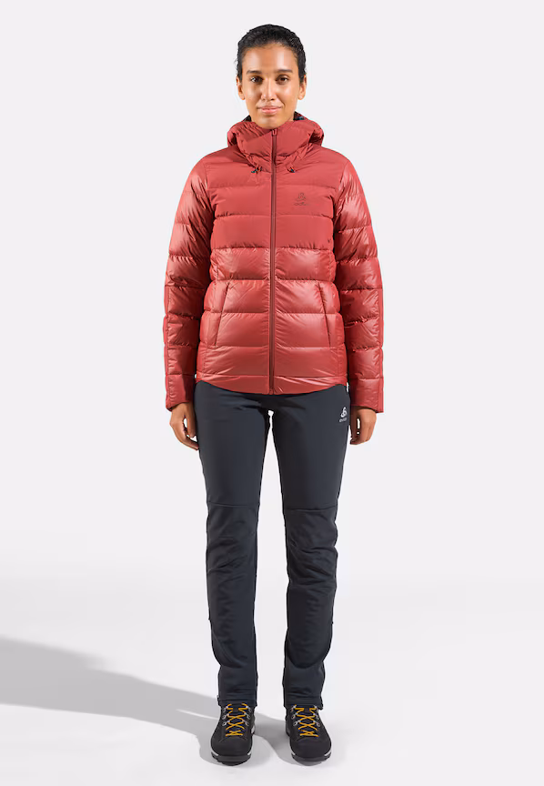 Geacă Femei ODLO Insulated Severin