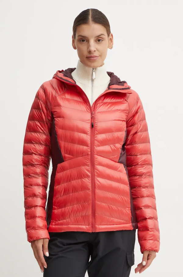 Geacă termoizolantă femei Columbia Labyrinth Loop