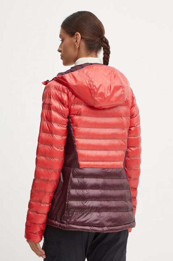 Geacă termoizolantă femei Columbia Labyrinth Loop