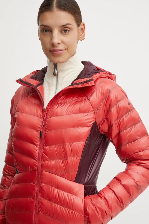 Geacă termoizolantă femei Columbia Labyrinth Loop