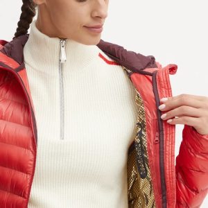 Geacă termoizolantă femei Columbia Labyrinth Loop - imagine 6