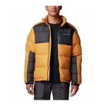 Geacă Bărbați Columbia Pike Lake™ II Hooded