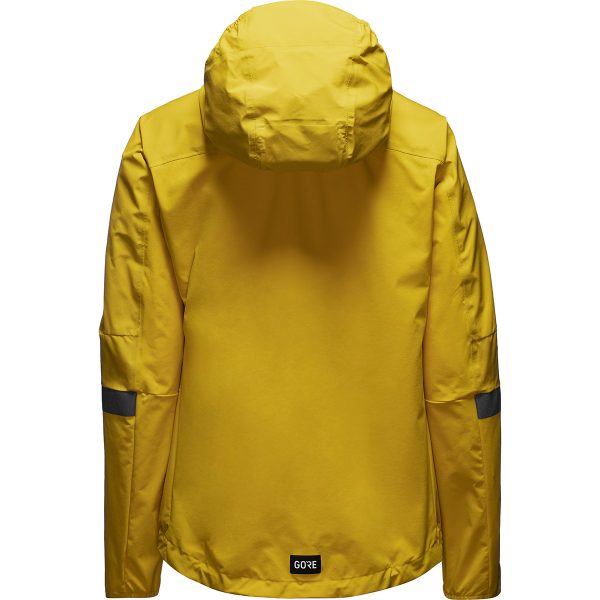 Geacă hardshell femei GOREWEAR Lupra