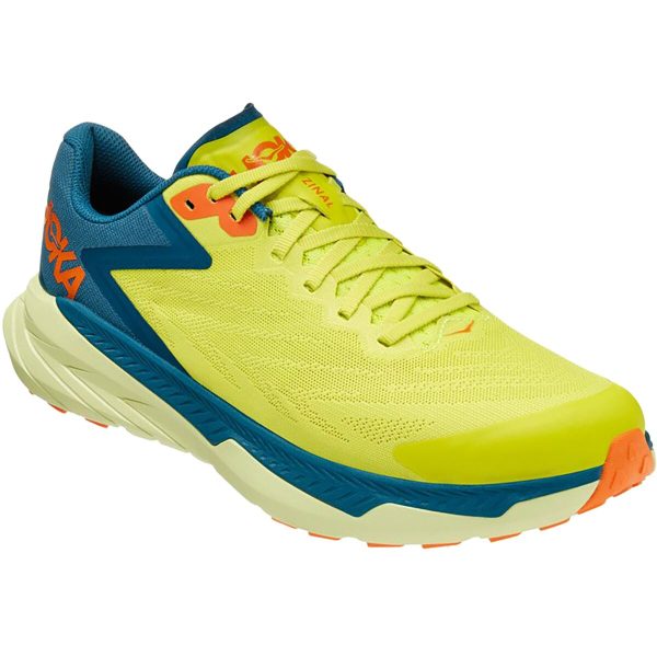 EVPRBLCO_D1 Pantofi Trail Running Bărbați HOKA Zinal