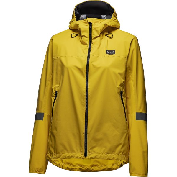 Geacă hardshell femei GOREWEAR Lupra