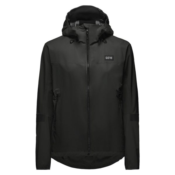 Geacă hardshell femei GORE WEAR Lupra