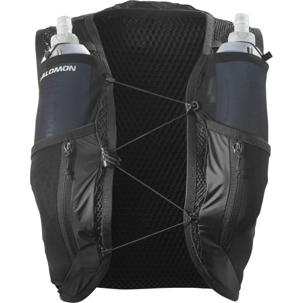 Rucsac/Vestă hidratare alergare Salomon Active Skin 12 – Femei