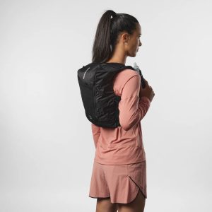 Rucsac/Vestă hidratare alergare Salomon Active Skin 12 – Femei - imagine 3
