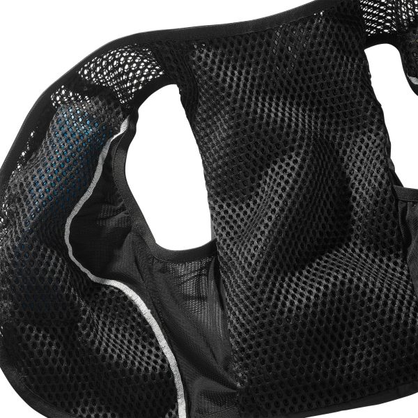 Rucsac/Vestă hidratare alergare Salomon Active Skin 12 – Femei