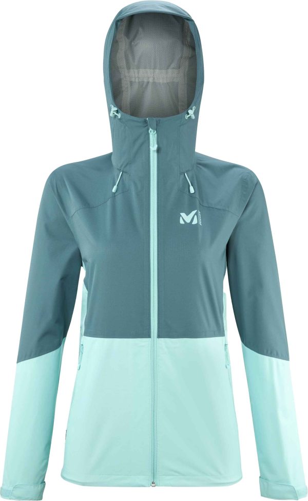 Geacă Femei Millet Fitz Roy