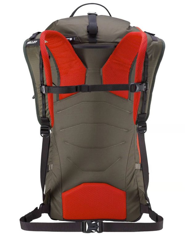 Rucsac alpinism Millet Kamet 25 1 Rucsac alpinism Millet Kamet 25