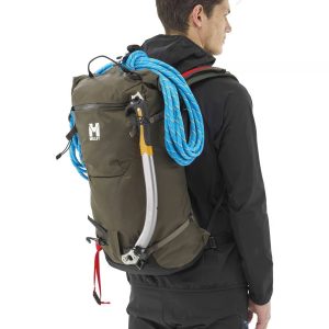 Rucsac alpinism Millet Kamet 25 8 Rucsac alpinism Millet Kamet 25 - imagine 3