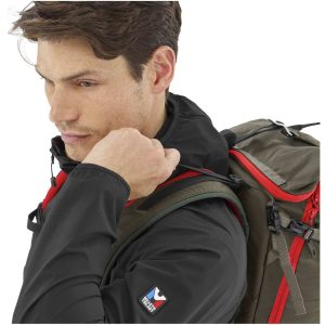 Rucsac alpinism Millet Kamet 25 9 Rucsac alpinism Millet Kamet 25 - imagine 4