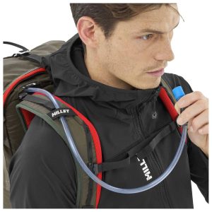 Rucsac alpinism Millet Kamet 25 10 Rucsac alpinism Millet Kamet 25 - imagine 5