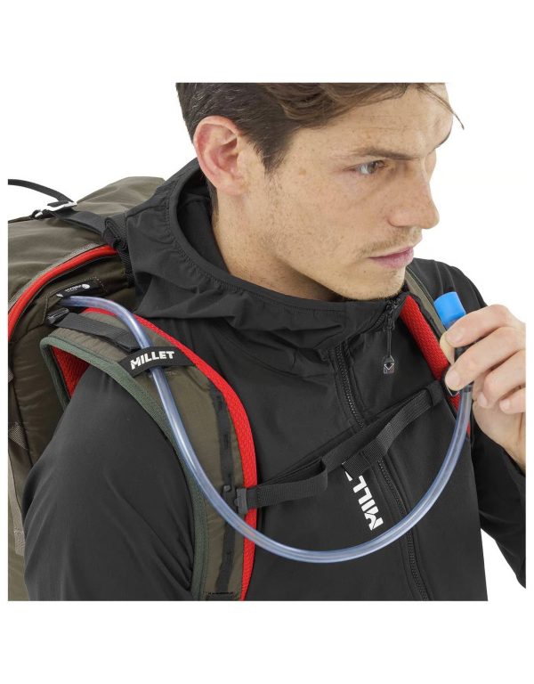 Rucsac alpinism Millet Kamet 25 4 Rucsac alpinism Millet Kamet 25