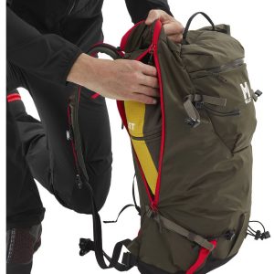 Rucsac alpinism Millet Kamet 25 11 Rucsac alpinism Millet Kamet 25 - imagine 6