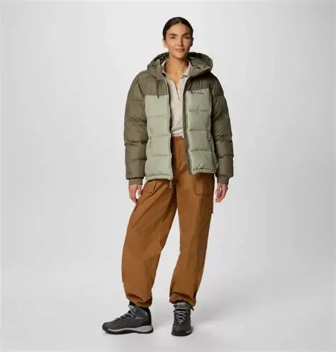 Geacă Femei Columbia Pike Lake™ II Insulated Jacket