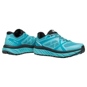 Pantofi alergare trail SCARPA Spin 2 Femei - imagine 4