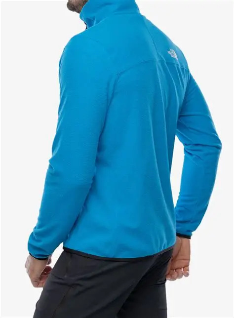 Fleece bărbați The North Face Expert Grid