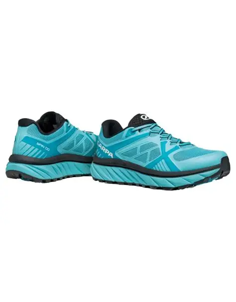 Pantofi alergare trail SCARPA Spin 2 Femei