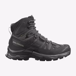 Ghete din piele pentru drumeție Salomon QUEST 4 GORE-TEX Bărbați 6 Ghete din piele pentru drumeție Salomon QUEST 4 GORE-TEX Bărbați - imagine 3