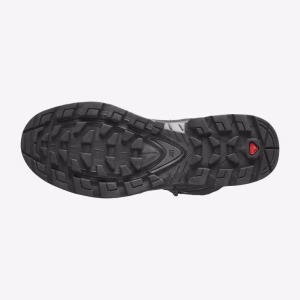 Ghete din piele pentru drumeție Salomon QUEST 4 GORE-TEX Bărbați 7 Ghete din piele pentru drumeție Salomon QUEST 4 GORE-TEX Bărbați - imagine 4