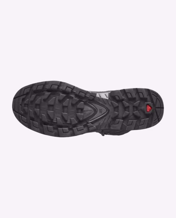 Ghete din piele pentru drumeție Salomon QUEST 4 GORE-TEX Bărbați 3 Ghete din piele pentru drumeție Salomon QUEST 4 GORE-TEX Bărbați