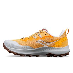 Pantofi Trail Running Femei Saucony Peregrine 14 - imagine 4