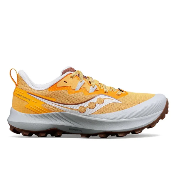 Pantofi Trail Running Femei Saucony Peregrine 14