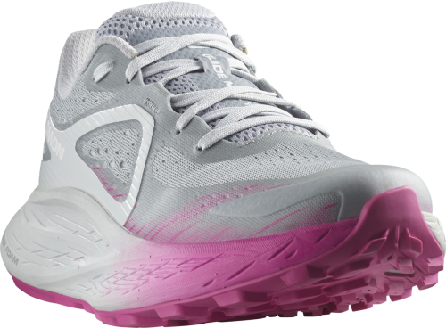 Pantofi alergare trail Salomon Glide Max TR Femei